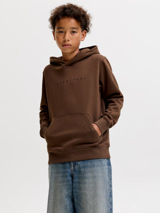 Jack & Jones - Star Sweat Hettutroyggja