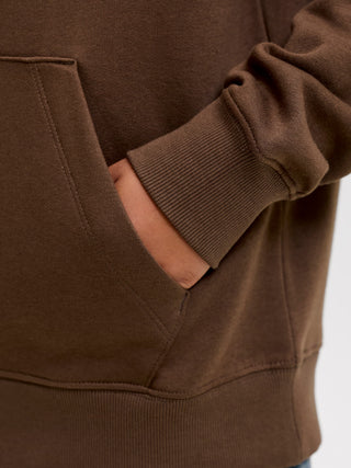 Jack & Jones - Star Sweat Hettutroyggja
