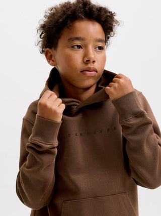 Jack & Jones - Star Sweat Hettutroyggja