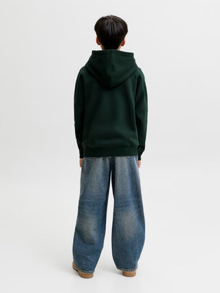 Jack & Jones - Star Sweat Hettutroyggja