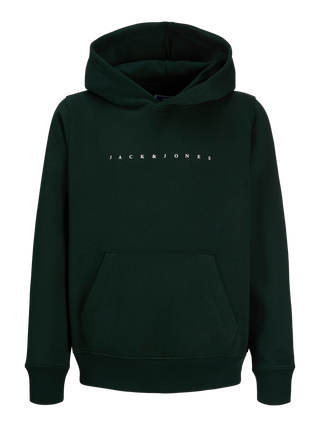 Jack & Jones - Star Sweat Hettutroyggja