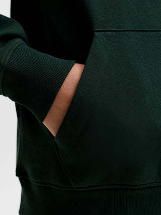Jack & Jones - Star Sweat Hettutroyggja