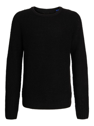 Jack & Jones - Global Knit Troyggja