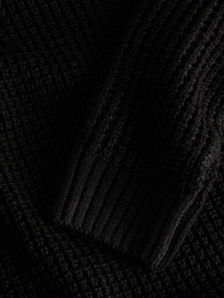 Jack & Jones - Global Knit Troyggja