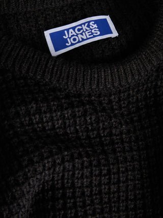 Jack & Jones - Global Knit Troyggja