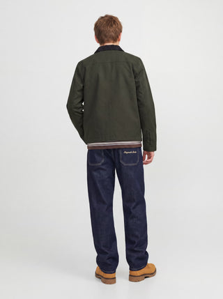 Jack & Jones - Alex Baggy Buksur