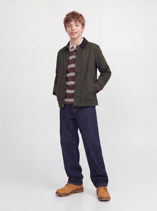 Jack & Jones - Alex Baggy Buksur