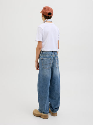 Jack & Jones - Alex Original Baggy Buksur