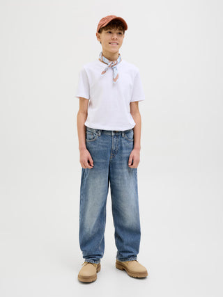 Jack & Jones - Alex Original Baggy Buksur