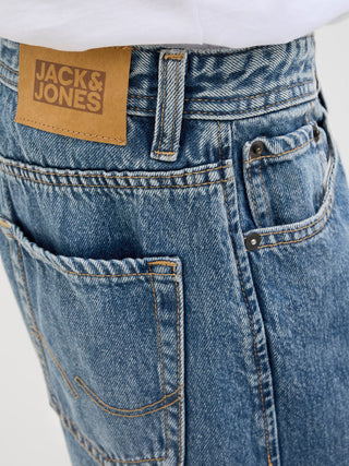 Jack & Jones - Alex Original Baggy Buksur