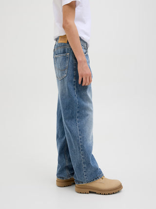 Jack & Jones - Alex Original Baggy Buksur