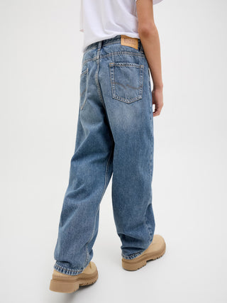 Jack & Jones - Alex Original Baggy Buksur
