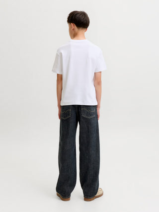 Jack & Jones - Alex Baggy Buksur