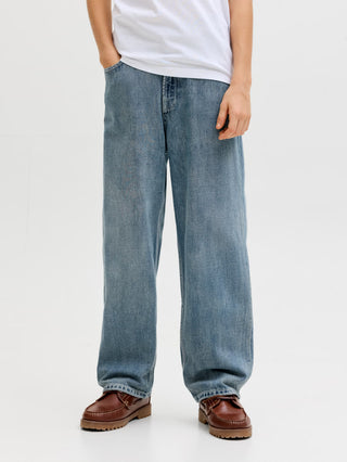 Jack & Jones - Alex original Baggy Buksur