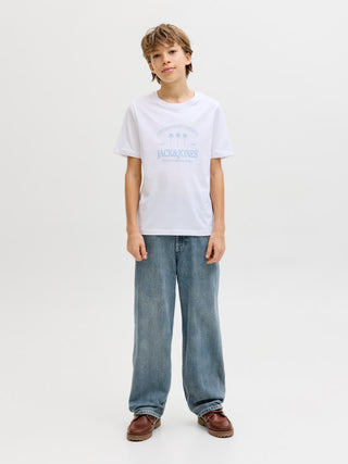 Jack & Jones - Alex original Baggy Buksur