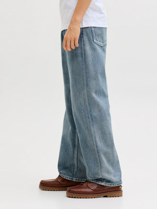 Jack & Jones - Alex original Baggy Buksur