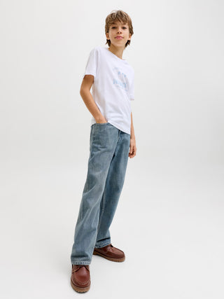 Jack & Jones - Alex original Baggy Buksur