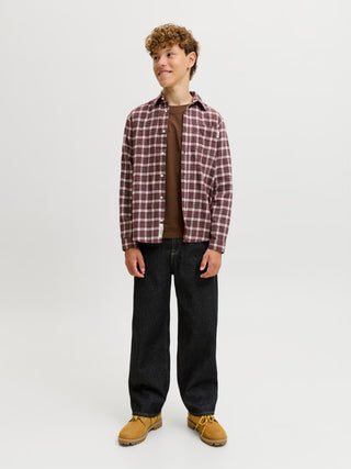 Jack & Jones - Alex Baggy Buksur