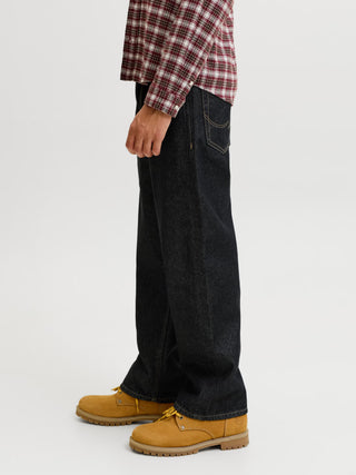 Jack & Jones - Alex Baggy Buksur