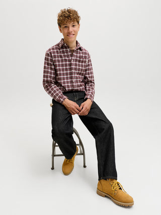 Jack & Jones - Alex Baggy Buksur