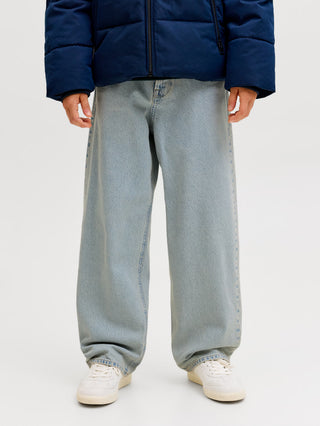 Jack & Jones - Alex Baggy Original Buksur