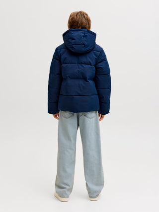 Jack & Jones - Alex Baggy Original Buksur