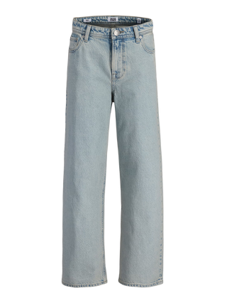 Jack & Jones - Alex Baggy Original Buksur