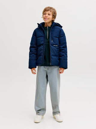 Jack & Jones - Alex Baggy Original Buksur
