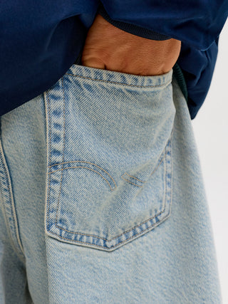 Jack & Jones - Alex Baggy Original Buksur