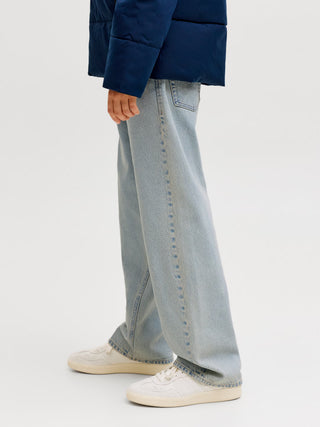Jack & Jones - Alex Baggy Original Buksur