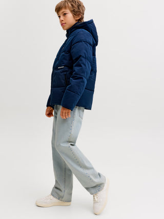 Jack & Jones - Alex Baggy Original Buksur