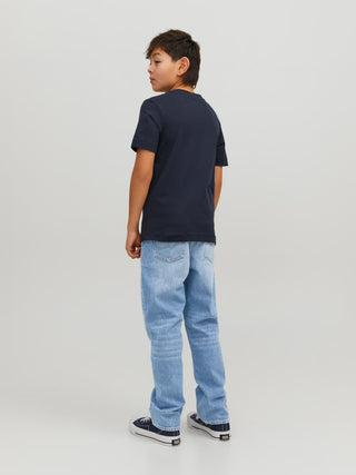 Jack & Jones - Chris Relaxed Buksur