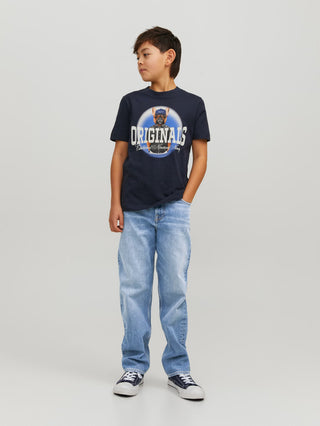 Jack & Jones - Chris Relaxed Buksur
