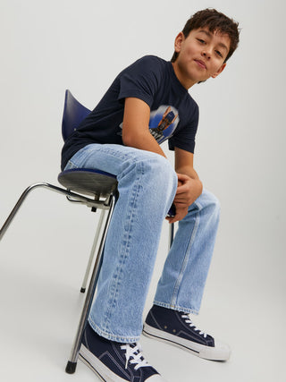 Jack & Jones - Chris Relaxed Buksur