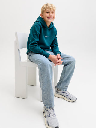 Jack & Jones - Chris Relaxed Buksur