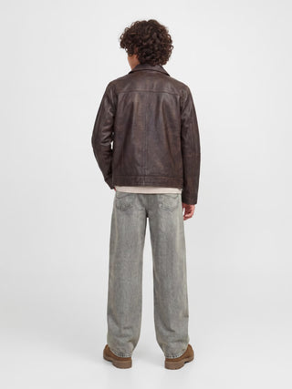 Jack & Jones - Dave Wide Original Buksur