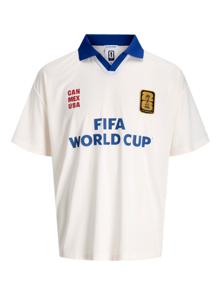 Jack & Jones - Fifa T-shirt