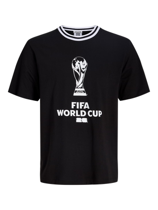 Jack & Jones - Fifa T-shirt
