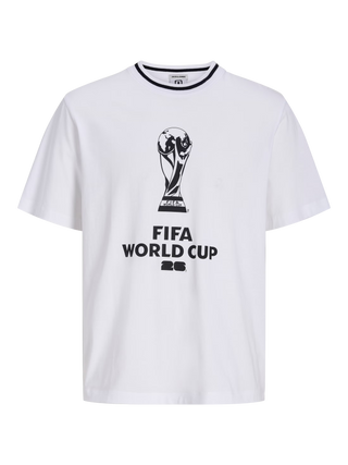 Jack & Jones - Fifa T-shirt