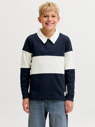 Jack & Jones - Frederiksberg Polo Blusa