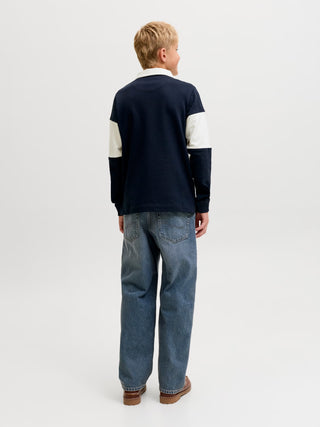 Jack & Jones - Frederiksberg Polo Blusa