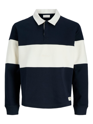 Jack & Jones - Frederiksberg Polo Blusa