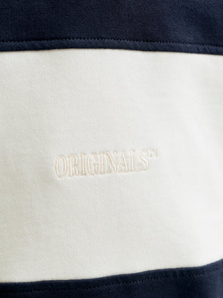 Jack & Jones - Frederiksberg Polo Blusa