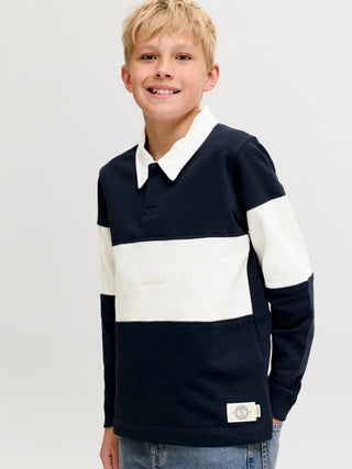 Jack & Jones - Frederiksberg Polo Blusa