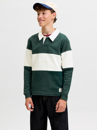 Jack & Jones - Frederiksberg Polo Blusa