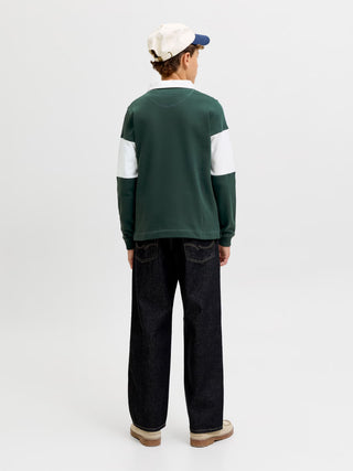 Jack & Jones - Frederiksberg Polo Blusa