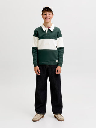 Jack & Jones - Frederiksberg Polo Blusa