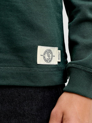 Jack & Jones - Frederiksberg Polo Blusa