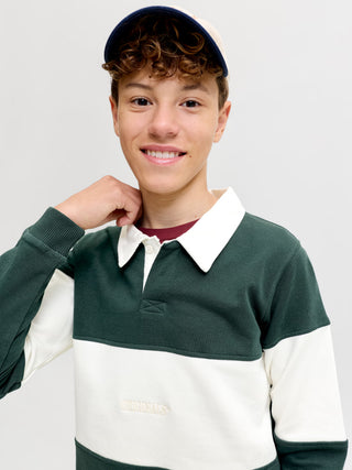 Jack & Jones - Frederiksberg Polo Blusa