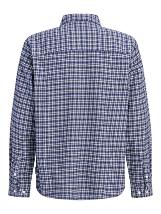 Jack & Jones - Frederiksberg Flannel Skjúrta